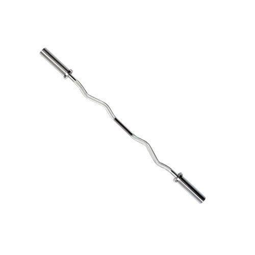 USA Sports Olympic Economy EZ Curl Bar - Primary Image