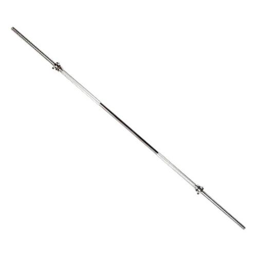 USA Sports 6-Foot Threaded Bar - Primary Image