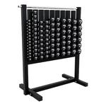 Troy Aerobic Pac Rack - Thumbnail 2 of 2