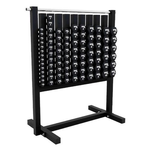 Troy Aerobic Pac Rack - Primary Image