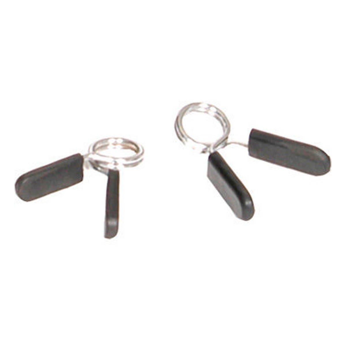 TROY EZ-On Spring Collar with Grip