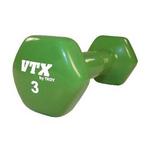 VTX Vinyl Dumbbell - Thumbnail 3 of 6