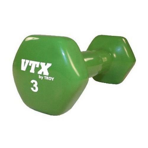 VTX Vinyl Dumbbell - Primary Image