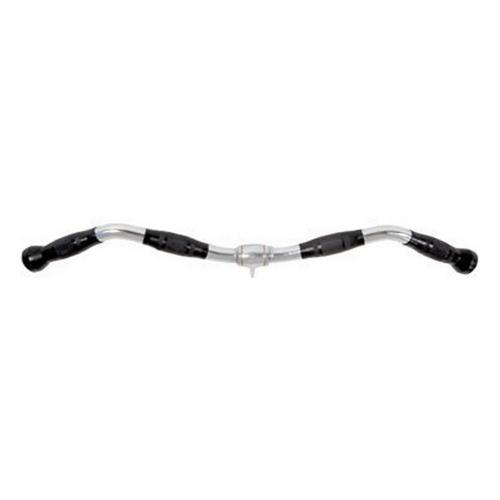 USA Sports Multi Purpose 28" Curl Bar with Swivel - Primary Image
