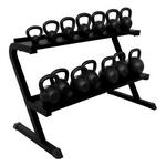 Troy Kettlebell Rack - Thumbnail 2 of 2