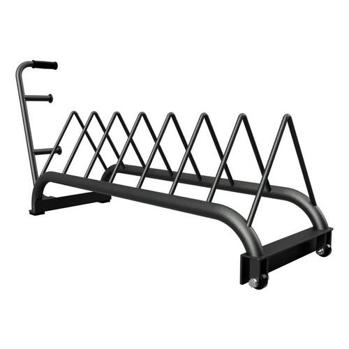 Troy Horizontal Bumper Plate Rack - Primary Image