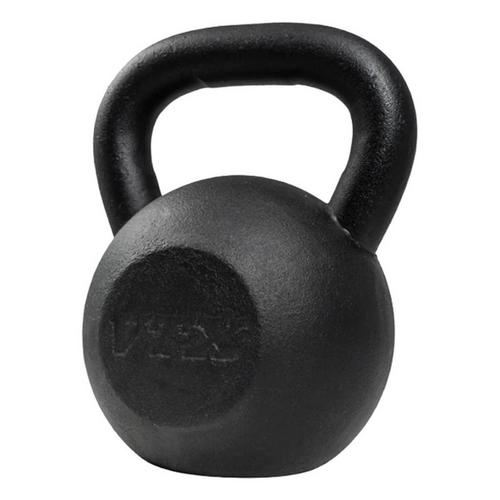 Troy Cast Iron Kettlebell - Primary Image