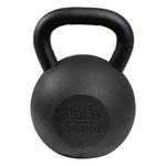 Troy Cast Iron Kettlebell - Thumbnail 4 of 4
