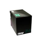 TROY Soft Foam, Tri-Plyo Cube - Thumbnail 1 of 2