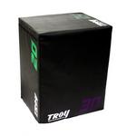 TROY Soft Foam, Tri-Plyo Cube - Thumbnail 2 of 2