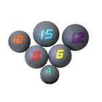 VTX Functional Training Med Ball - Thumbnail 1 of 9