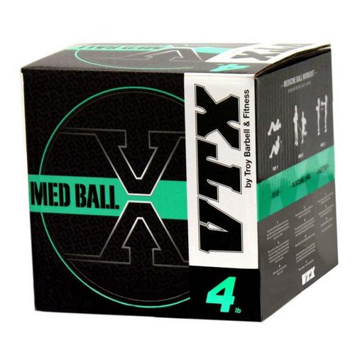 VTX Functional Training Med Ball - Primary Image