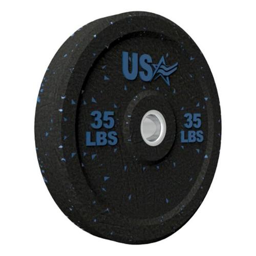 USA Barbell Crumb Bumpers - Primary Image