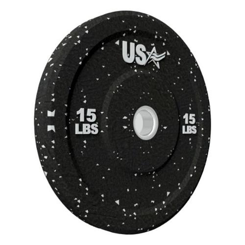 USA Barbell Crumb Bumpers - Primary Image
