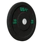 USA Barbell Crumb Bumpers - Thumbnail 5 of 5