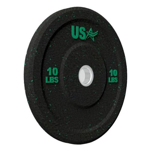 USA Barbell Crumb Bumpers - Primary Image