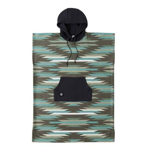 Nomadix Changing Poncho - Primary Image