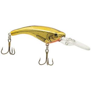 Golden Shiner - Reef Runner Rip Shad Crankbait