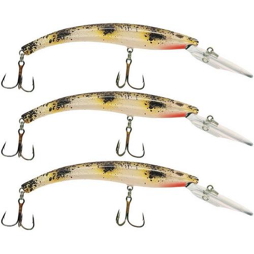 Reef Runner 8003 Series Deep Diver 3 Pack - Primary Image