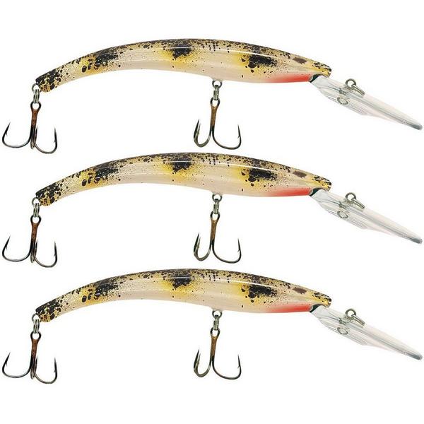 REEF RUNNER 8003 Series Deep Diver Crankbait