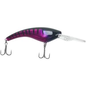 Purple Tiger - Reef Runner 440 Series 44 Mag Crankbait