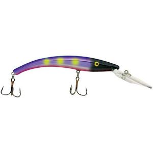 Chrome Joker - Reef Runner 800 Series Crankbait