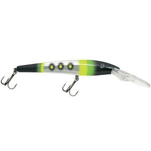 Chrome Frog - Reef Runner 900 Series Stalker Crankbait