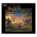 Wild Wings Terry Redlin 2026 Wall Calendar - Thumbnail 1 of 5