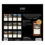 Wild Wings Terry Redlin 2026 Wall Calendar - Thumbnail 3 of 5