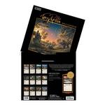 Wild Wings Terry Redlin 2026 Wall Calendar - Thumbnail 4 of 5