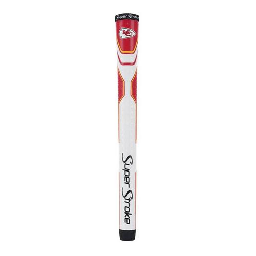 SuperStroke Team Traxion Golf Grip - Primary Image