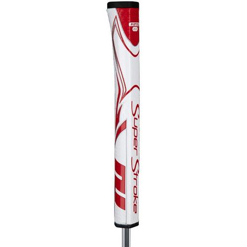 SuperStroke Zenergy Pistol 2.0 Putter Grip - Primary Image