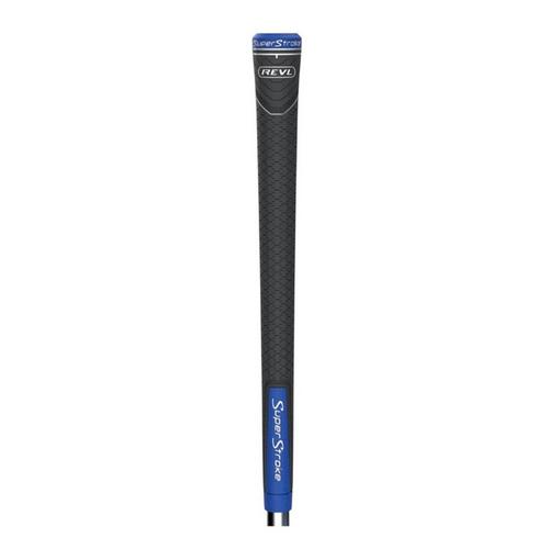 SuperStroke REVL Player Golf Grip - Primary Image
