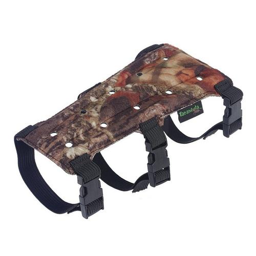 Tarantula 3-Strap Armguard - Primary Image