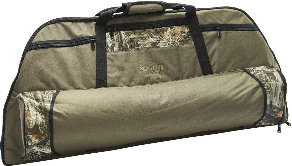 Scheels Outfitters Parallel Limb Soft Side Bow Case - Scheels Outfitters