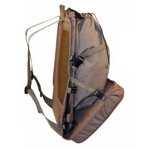 Beard Buster Ground and Pound Chair - Primary Image