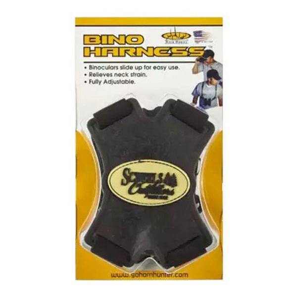 Scheels Outfitters Binocular Strap Harness