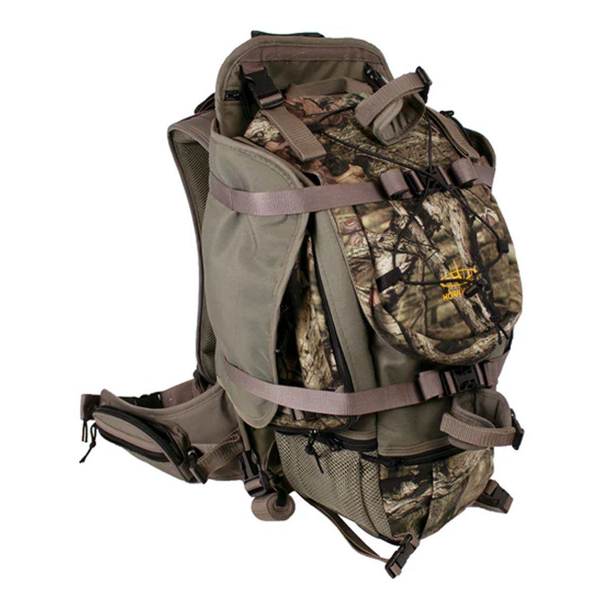 Horn Hunter Horn Hunters Full Curl Lite G3 Combo Hunting Pack - Horn Hunter
