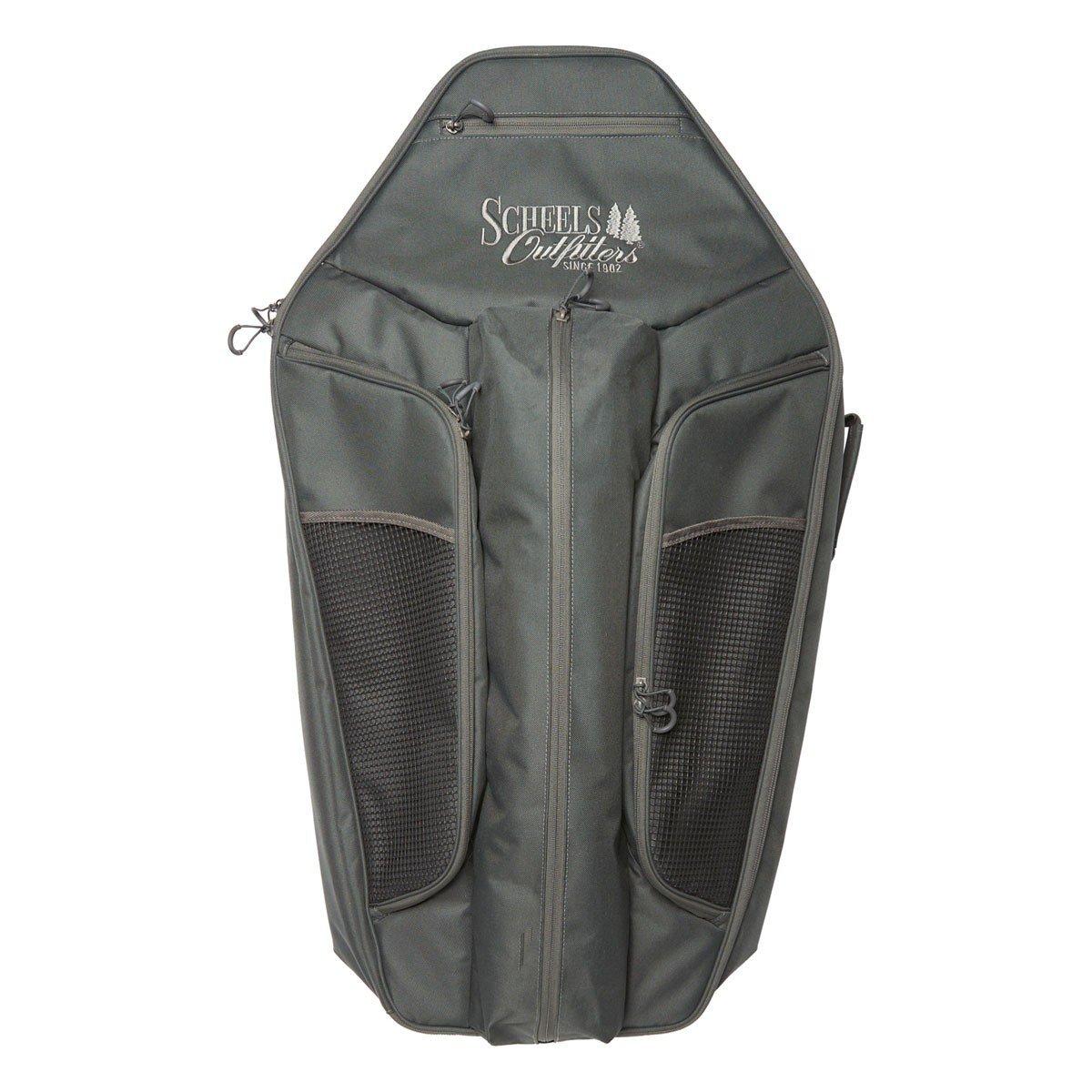 Scheels Outfitters Deluxe Crossbow Case - Scheels Outfitters