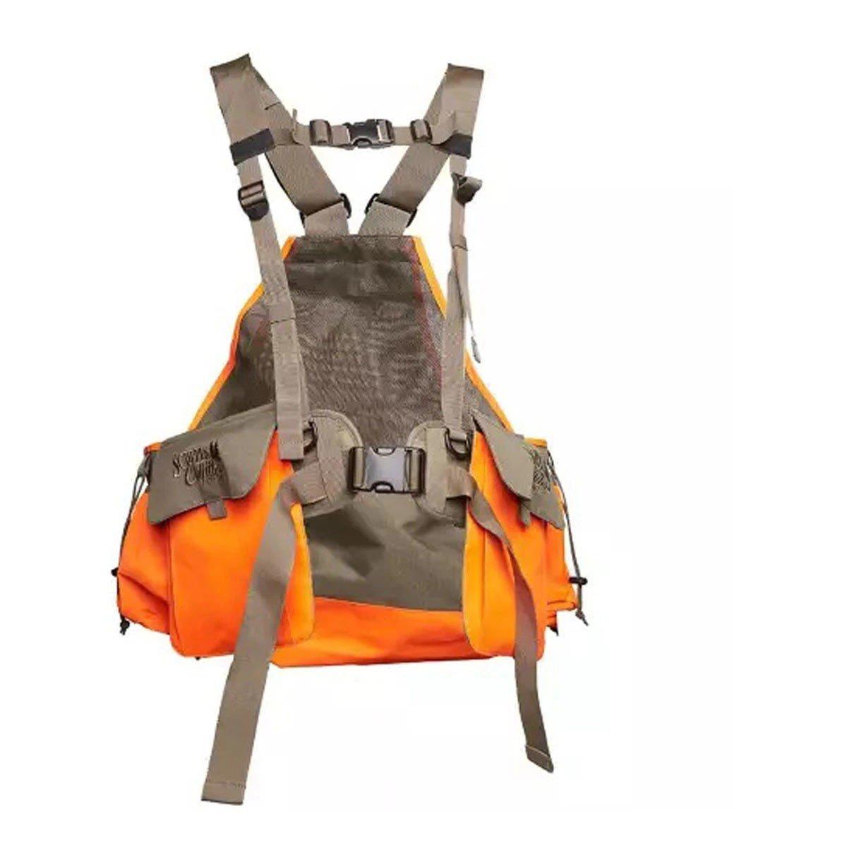 Men's Scheels Outfitters Aspire Strap Large Vest - Scheels Outfitters