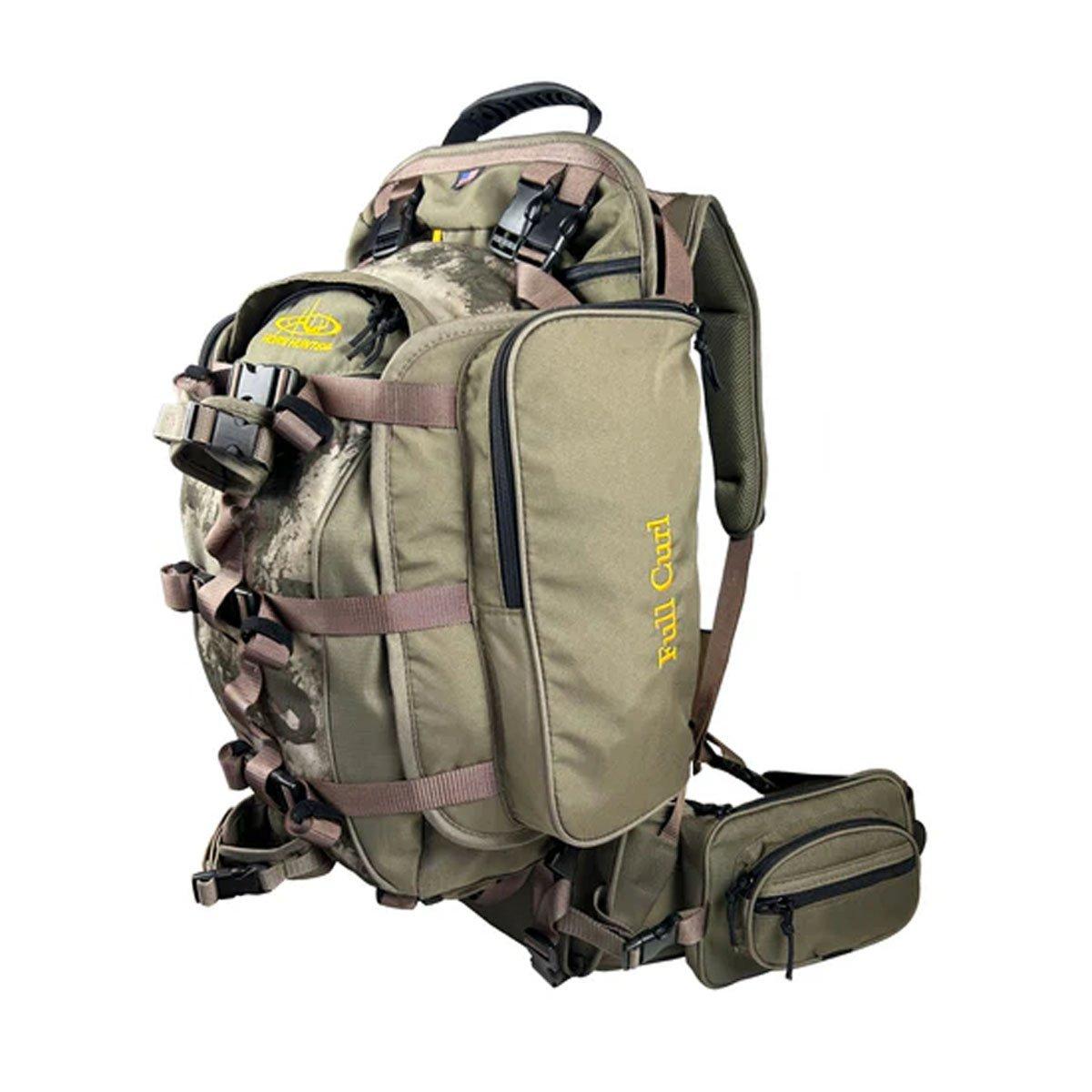 Horn Hunter Full Curl Combo Hunting Pack - Horn Hunter
