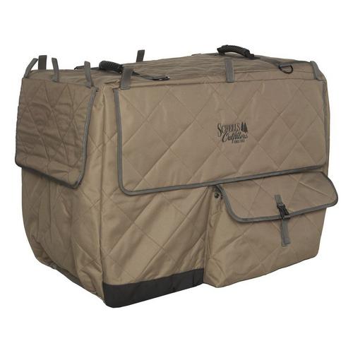 Scheels Outfitters Kennel Cover - Primary Image