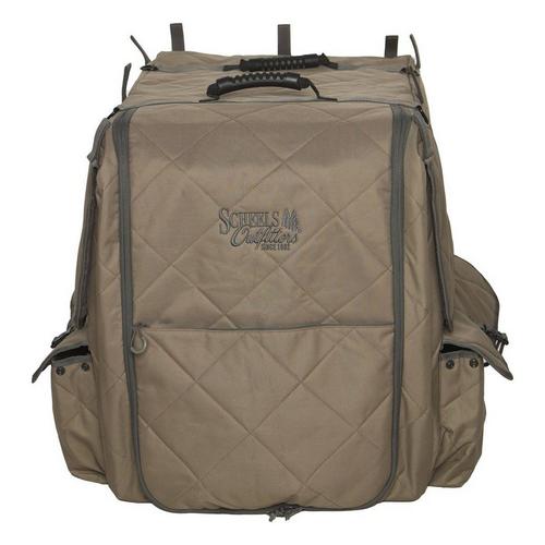 Scheels Outfitters Kennel Cover - Primary Image