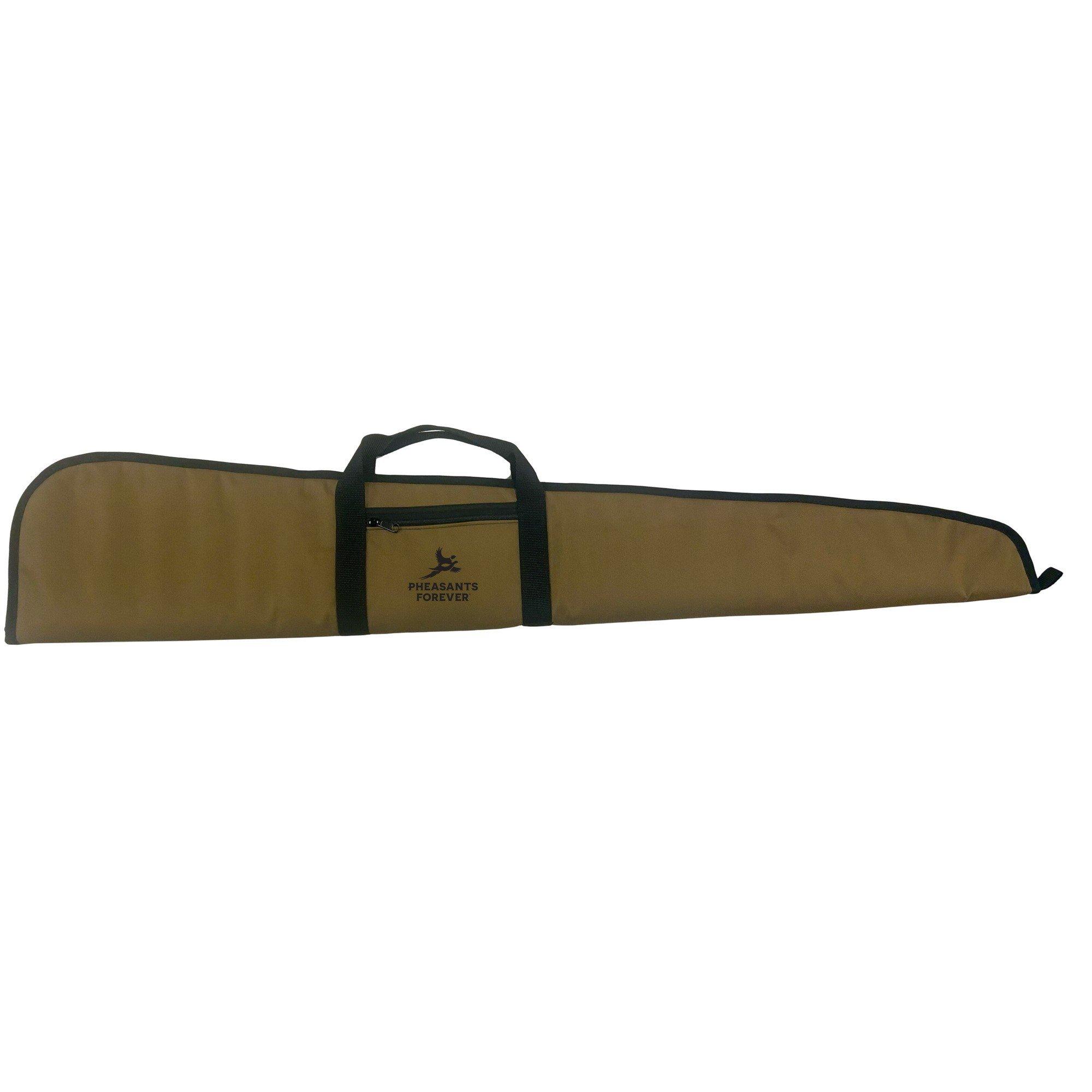 Pheasants Forever Gun Case - Sportsman Outdoor Product