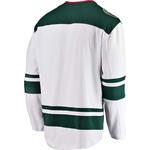Fanatics Minnesota Wild Breakaway Jersey - Thumbnail 3 of 3