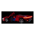 Light My Bricks LEGO Ferrari Daytona SP3 Light Kit - Thumbnail 5 of 11
