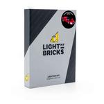 Light My Bricks LEGO Ferrari Daytona SP3 Light Kit - Thumbnail 11 of 11