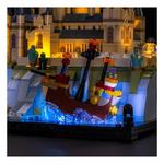 Light My Bricks LEGO Harry Potter Hogwarts Castle and Grounds Light Kit - Thumbnail 6 of 13