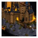 Light My Bricks LEGO Harry Potter Hogwarts Castle and Grounds Light Kit - Thumbnail 7 of 13