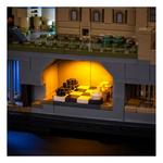 Light My Bricks LEGO Harry Potter Hogwarts Castle and Grounds Light Kit - Thumbnail 11 of 13
